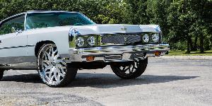 Chevrolet Caprice